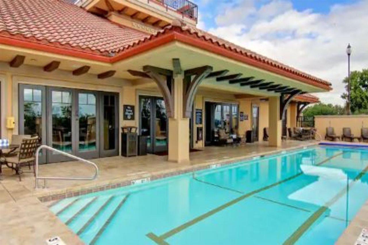 Homewood Suites By Hilton Richland Exterior foto