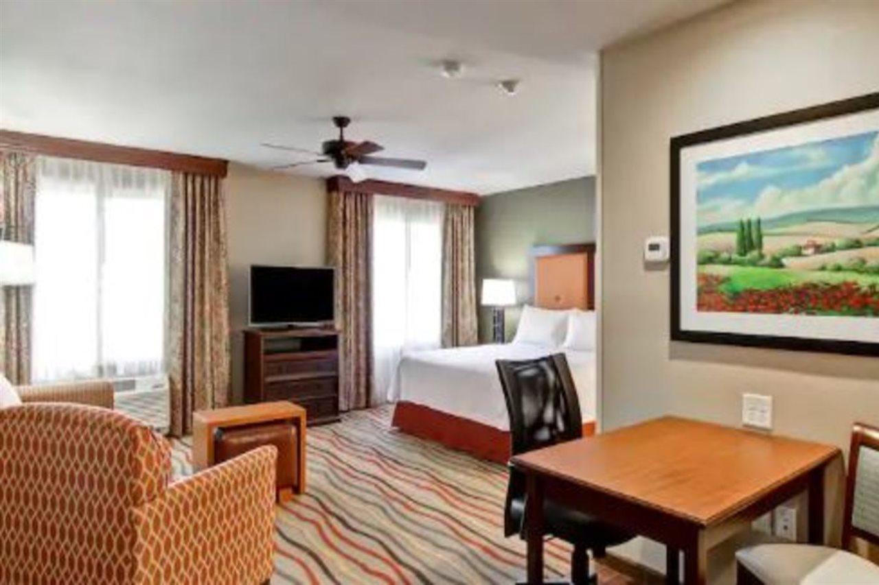 Homewood Suites By Hilton Richland Exterior foto