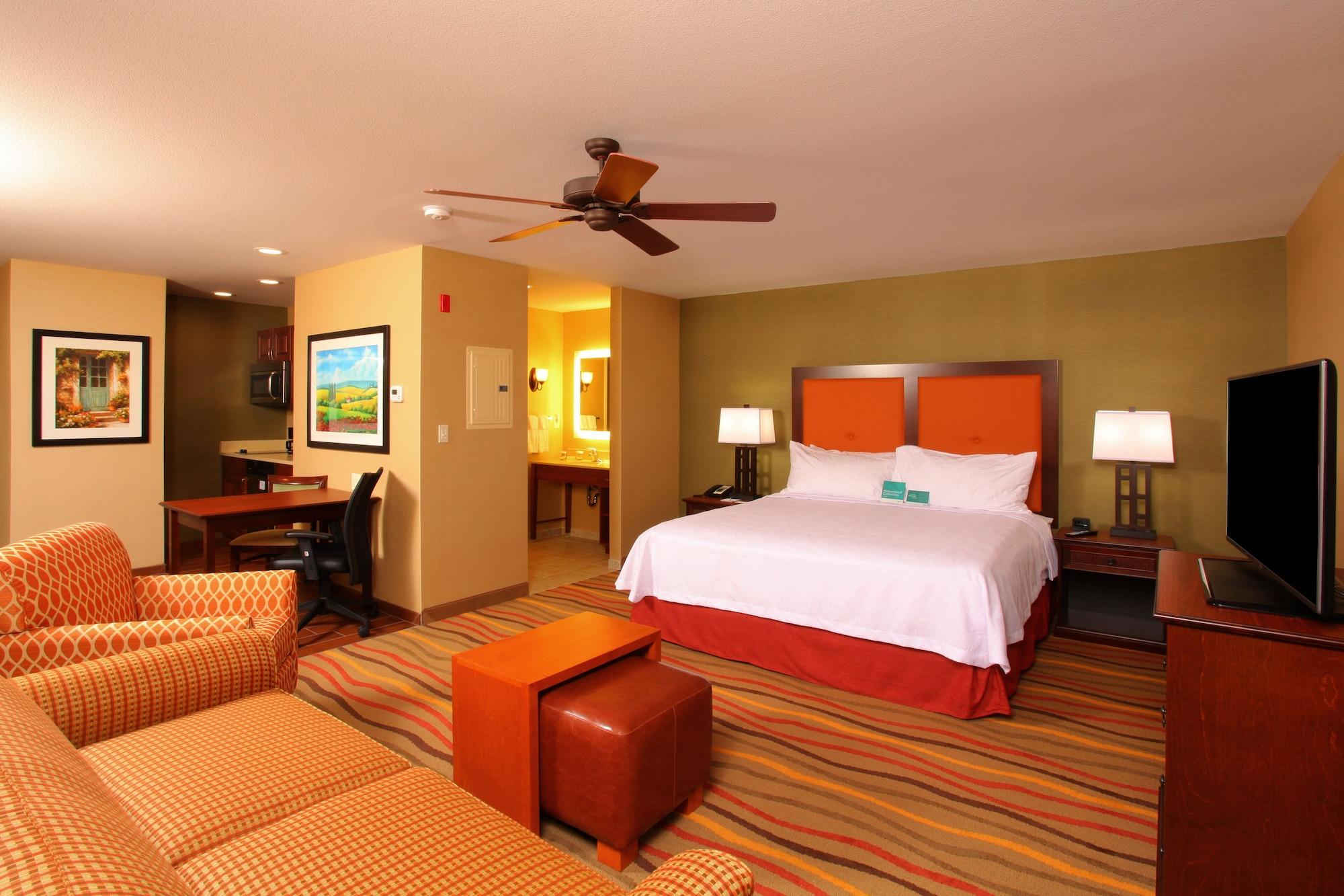 Homewood Suites By Hilton Richland Exterior foto