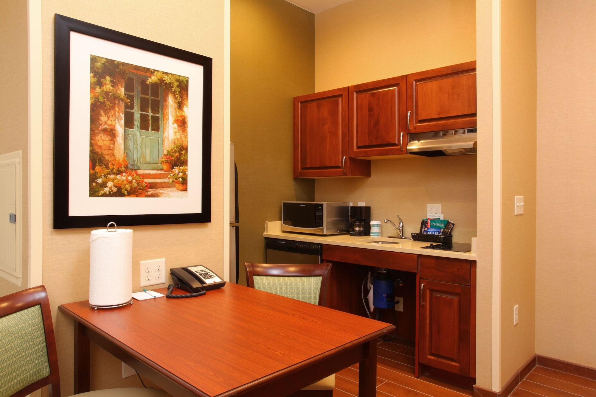 Homewood Suites By Hilton Richland Exterior foto