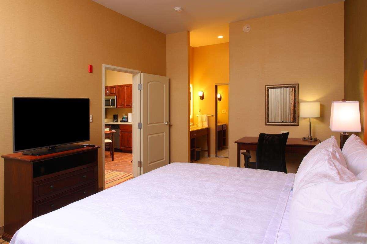 Homewood Suites By Hilton Richland Exterior foto
