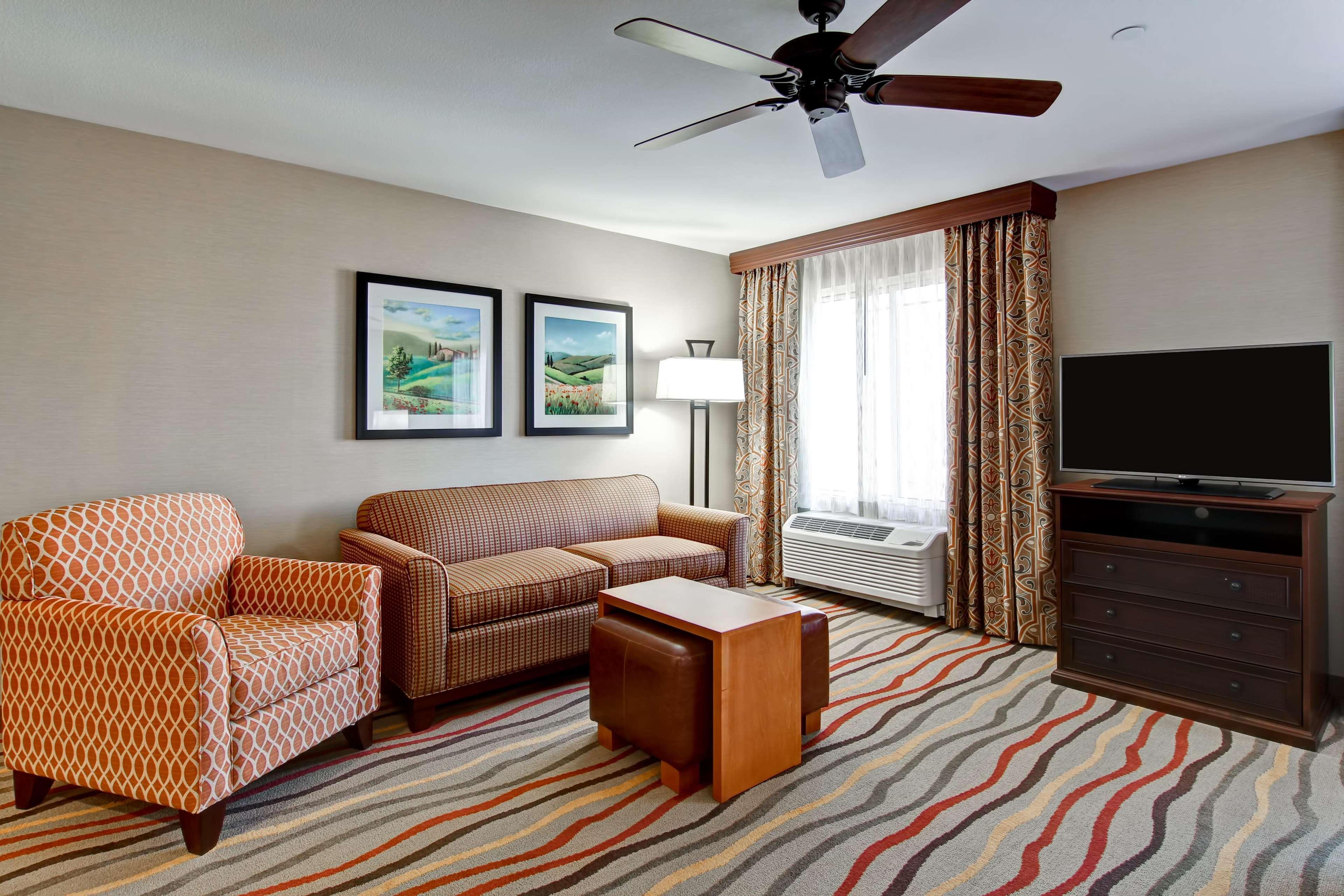 Homewood Suites By Hilton Richland Exterior foto
