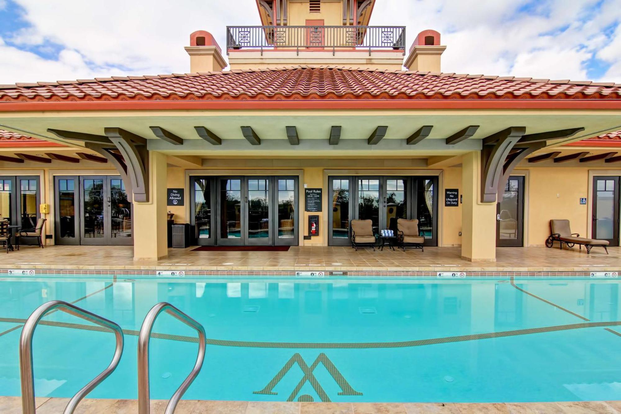 Homewood Suites By Hilton Richland Exterior foto