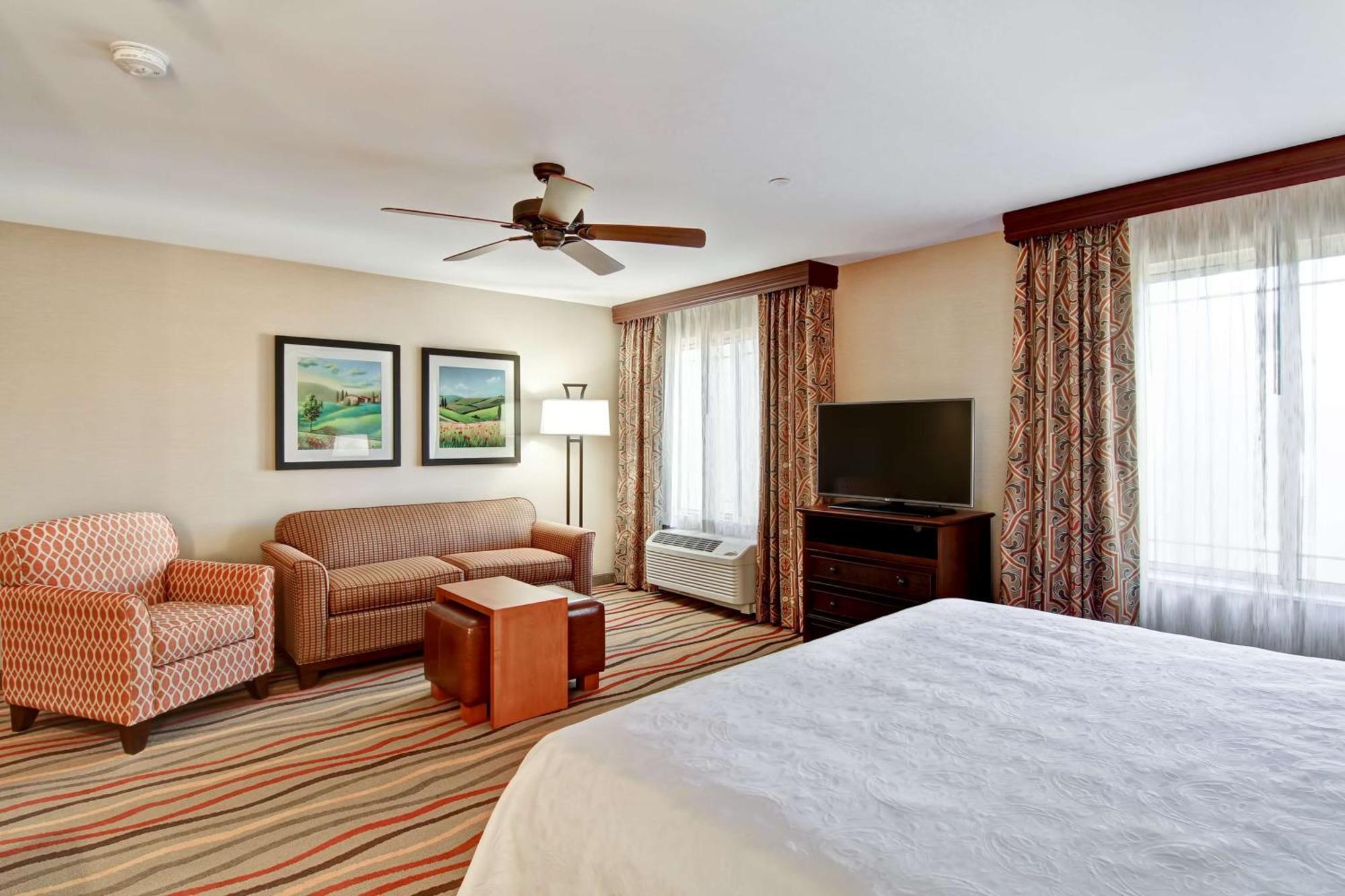 Homewood Suites By Hilton Richland Exterior foto